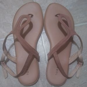 Torrid Sandals